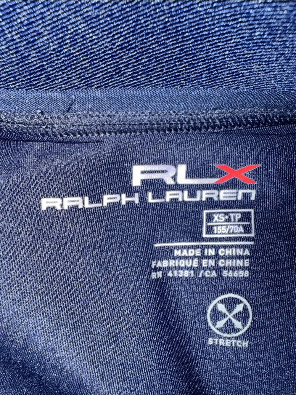 Ralph Lauren golf / tennis skirt